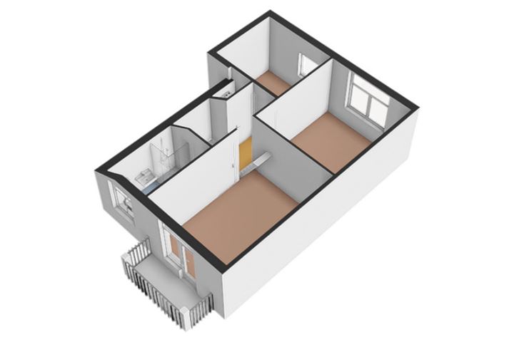 Bekijk foto 48 van Westerlaan 42