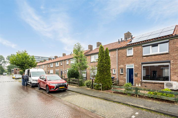 Bekijk foto 3 van Weegbreestraat 19