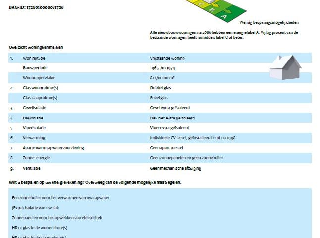 Foto 42 van De Wijer 13