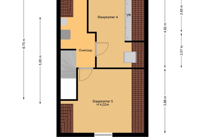 Bekijk foto 61 van Rozenhout 1