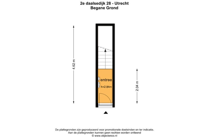 Bekijk foto 31 van 2e Daalsedijk 28-BS