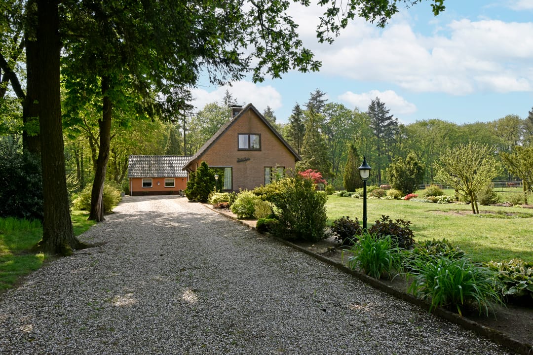 Foto 1 van Hoge Boeschoterweg 35