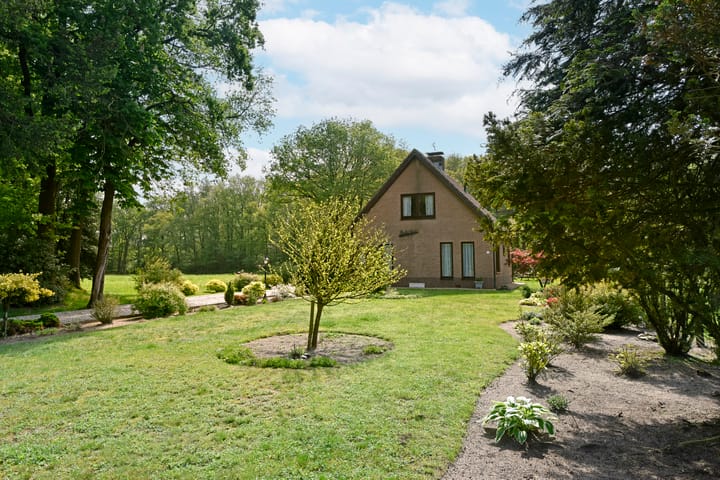 Photo 2 of Hoge Boeschoterweg 35