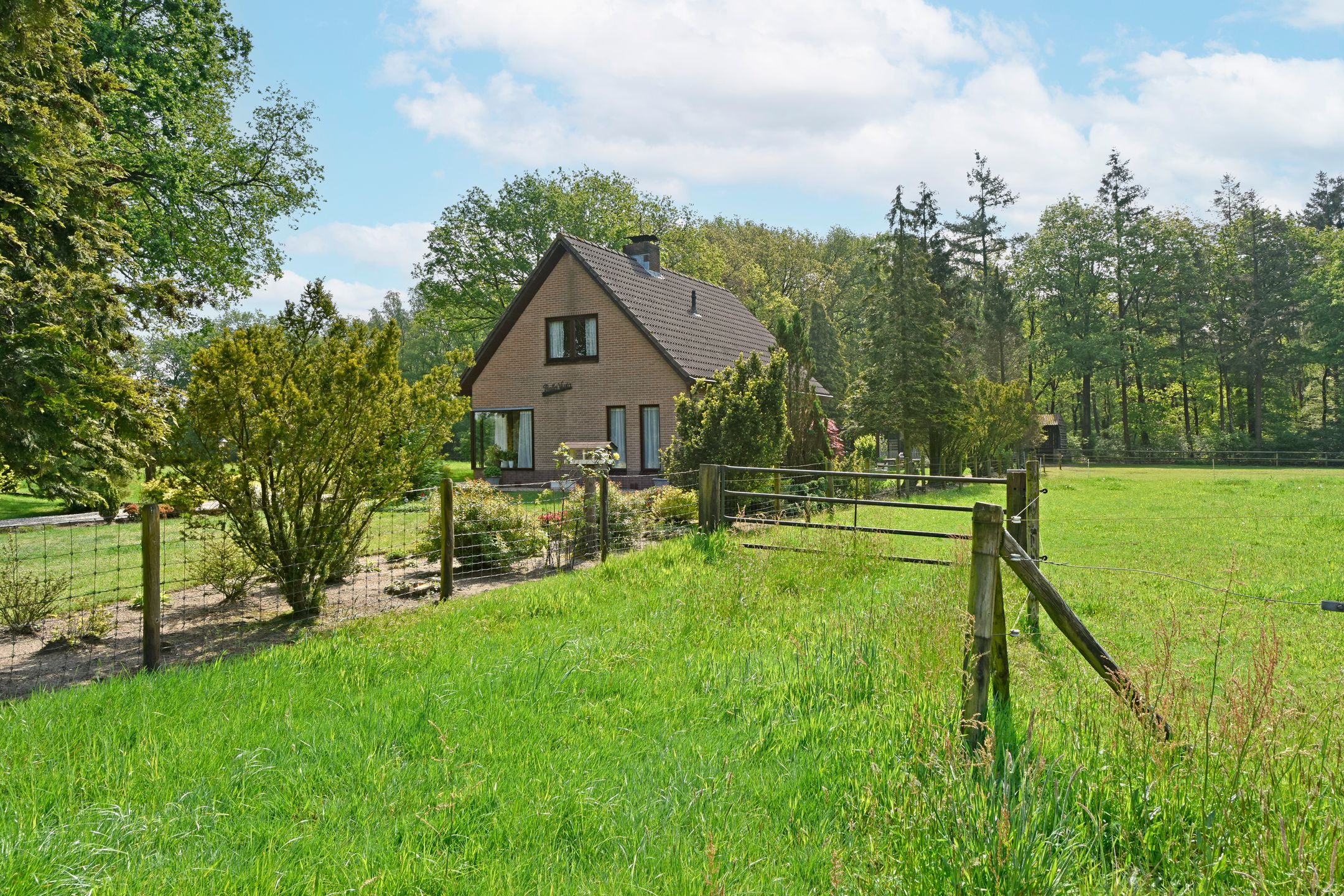 Foto 3 van Hoge Boeschoterweg 35