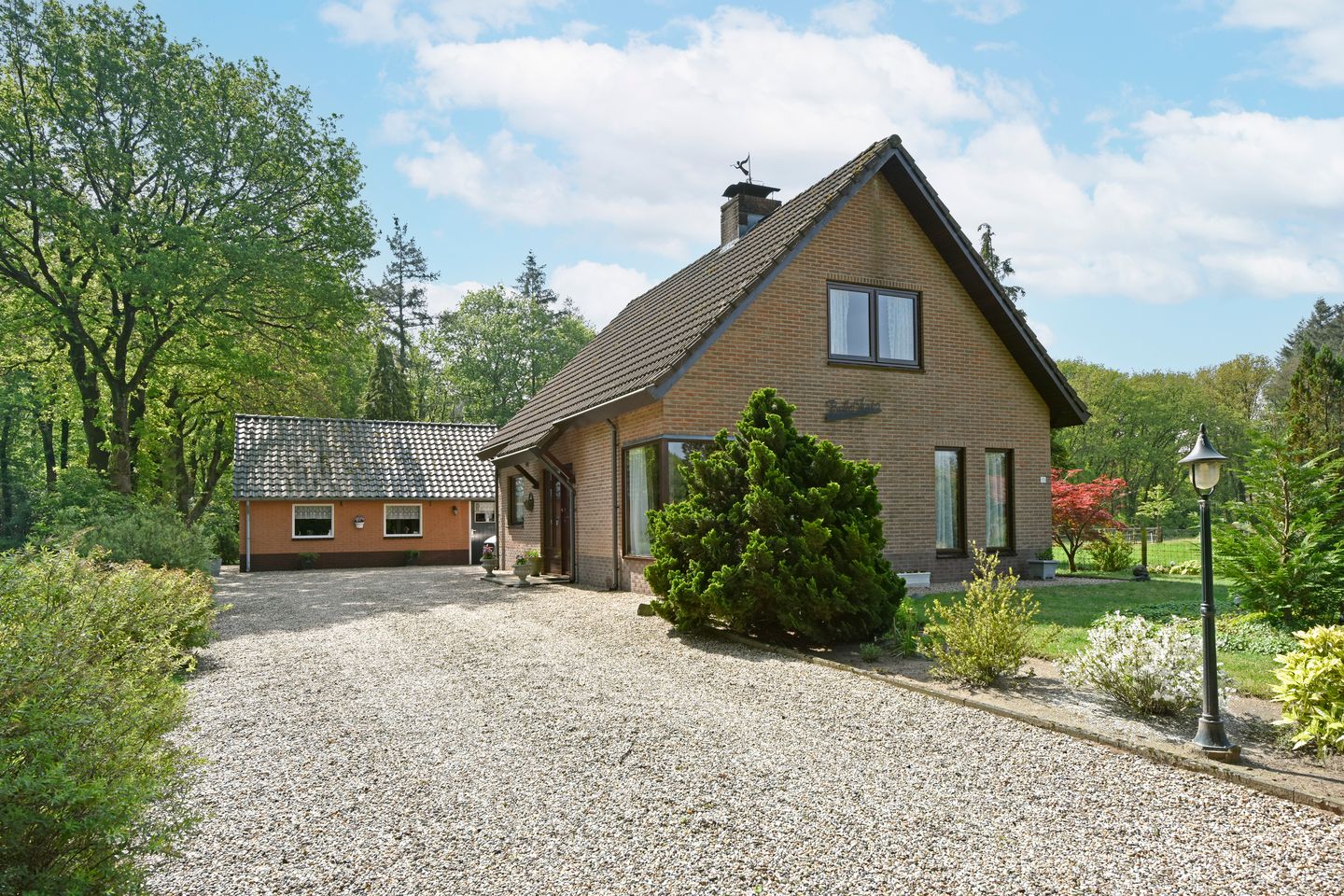 Foto 4 van Hoge Boeschoterweg 35