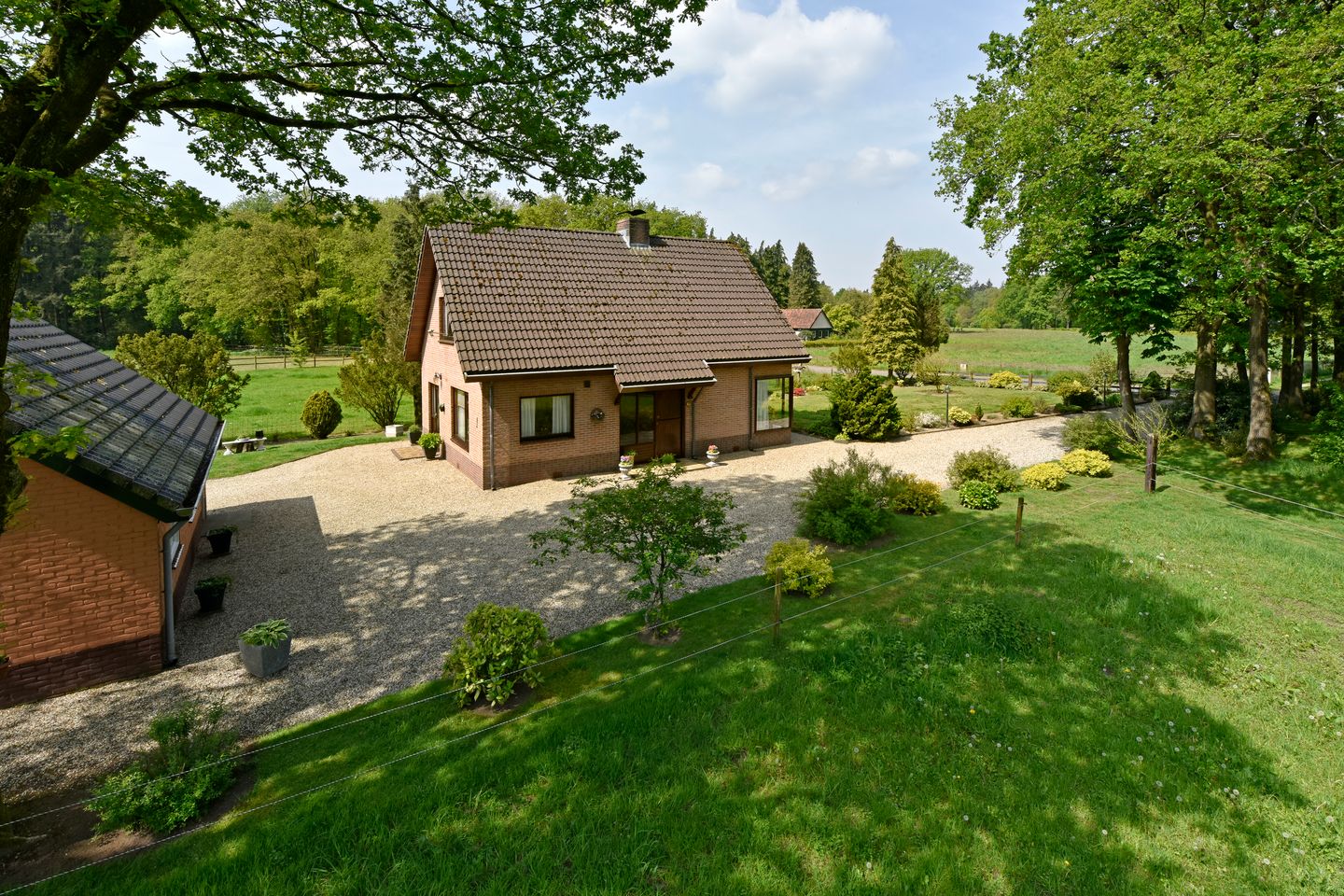 Foto 5 van Hoge Boeschoterweg 35