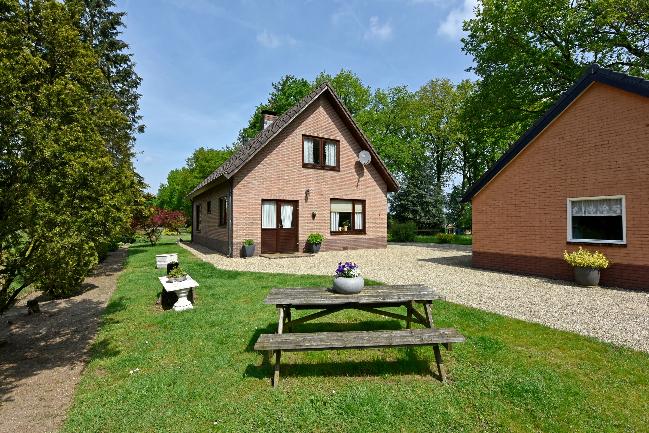 Foto 6 van Hoge Boeschoterweg 35