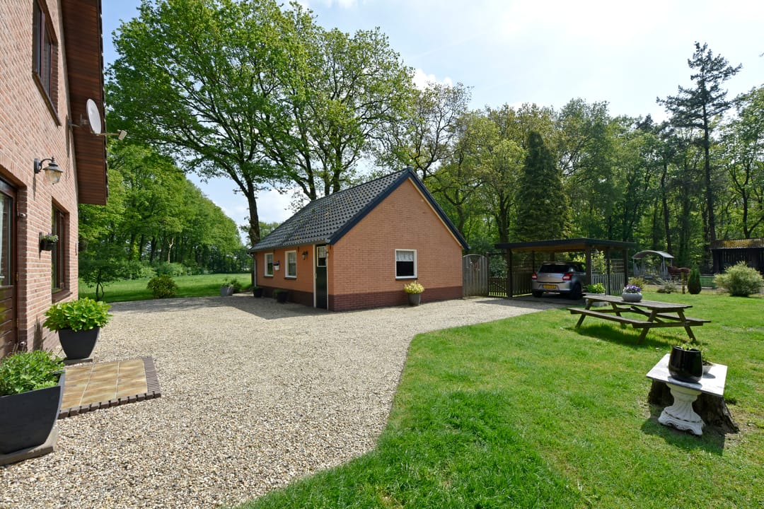 Foto 22 van Hoge Boeschoterweg 35