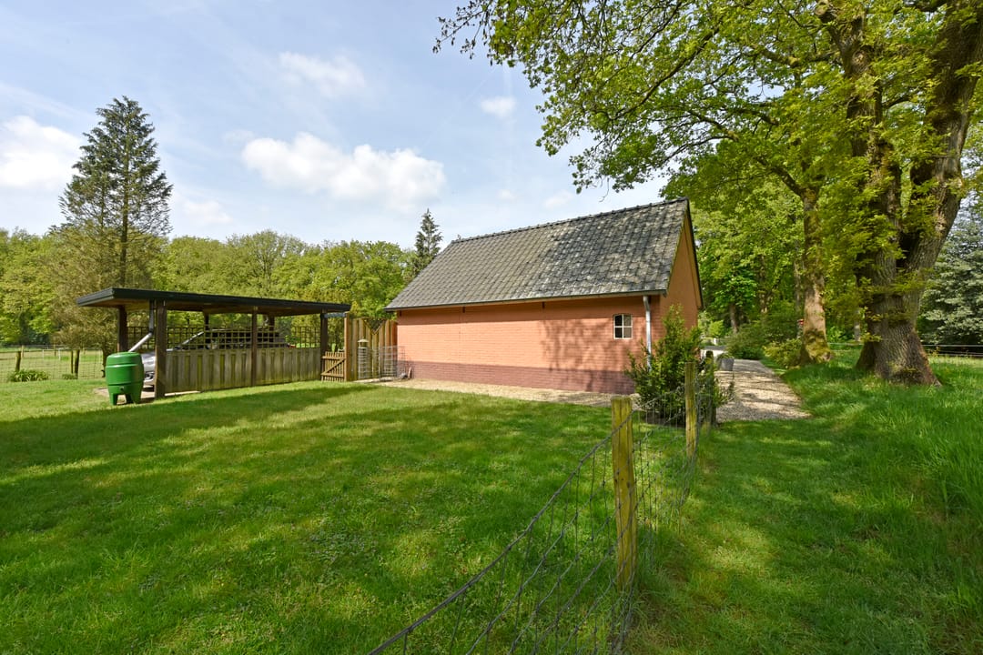 Foto 23 van Hoge Boeschoterweg 35