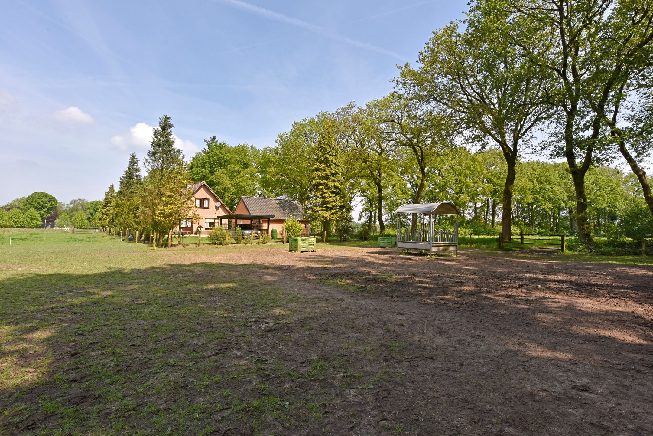 Foto 30 van Hoge Boeschoterweg 35