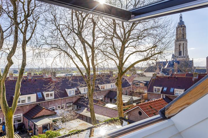 View photo 25 of Van Deventerstraat 29