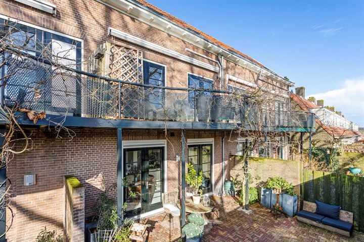 View photo 33 of Van Deventerstraat 29