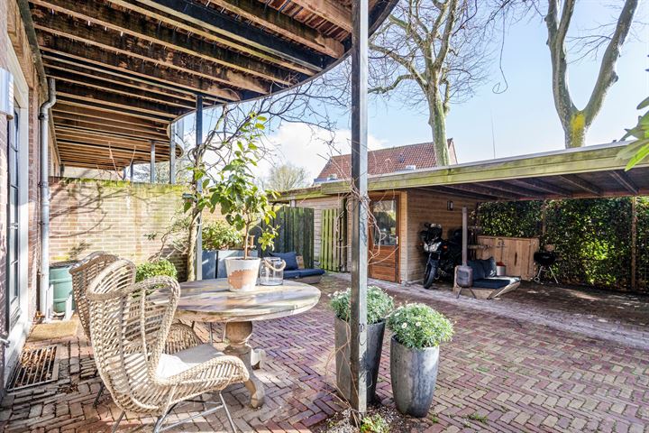 View photo 35 of Van Deventerstraat 29