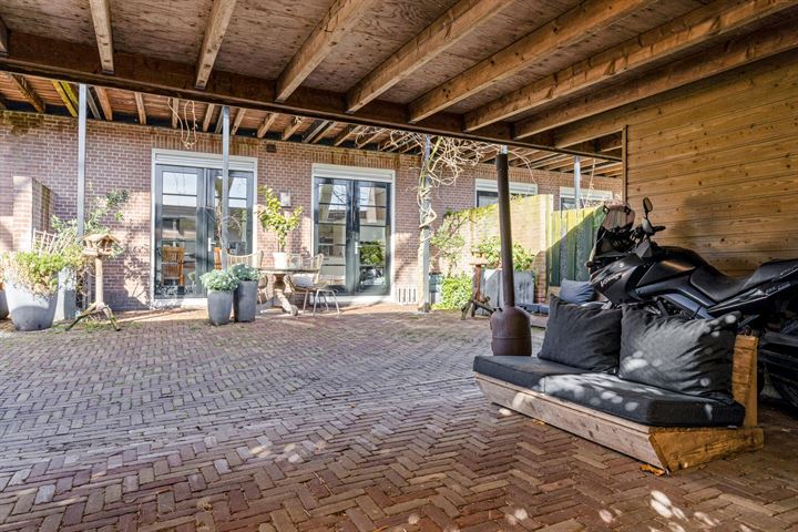 View photo 36 of Van Deventerstraat 29