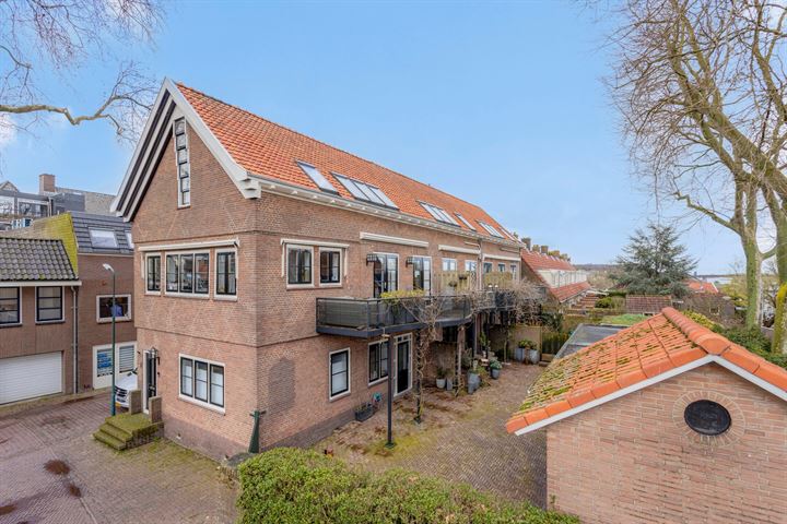 View photo 38 of Van Deventerstraat 29