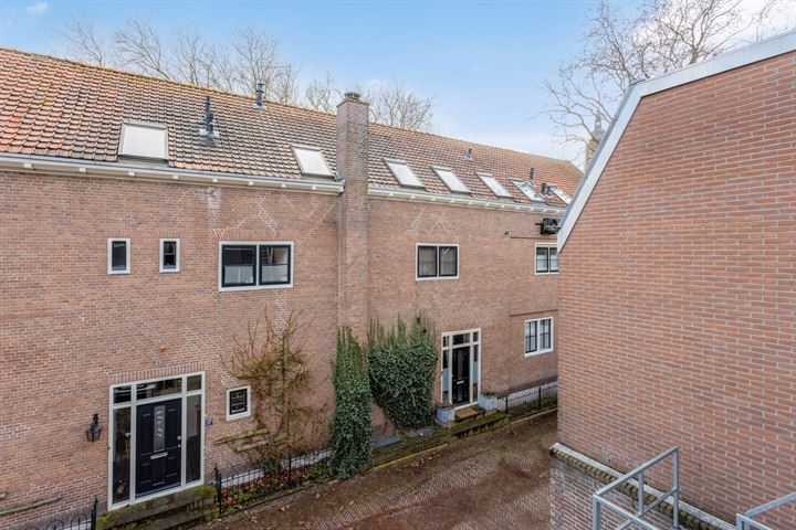 View photo 39 of Van Deventerstraat 29