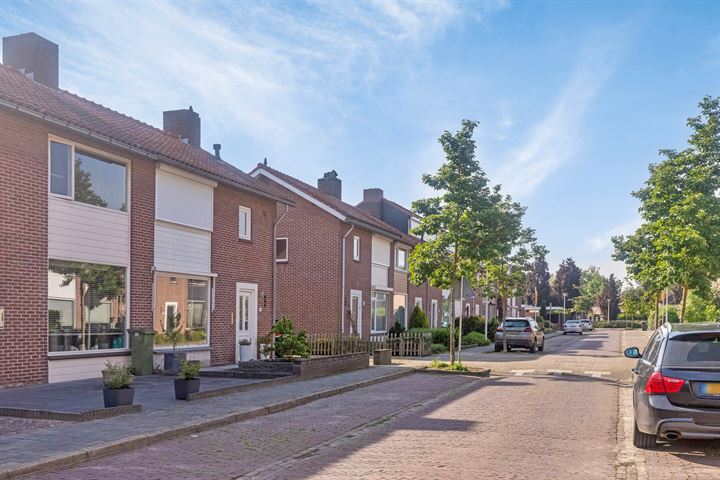 View photo 26 of Mr. van Sonstraat 22