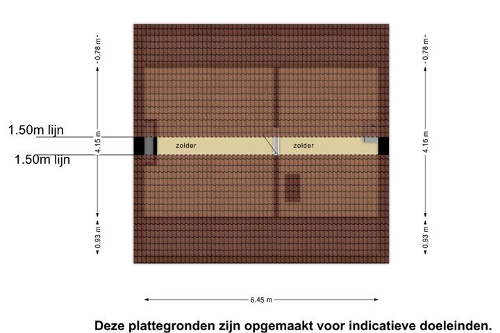 View photo 31 of Mr. van Sonstraat 22