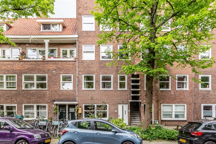 Bekijk foto 4 van Orteliusstraat 332-A