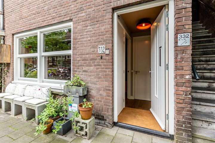 Bekijk foto 6 van Orteliusstraat 332-A