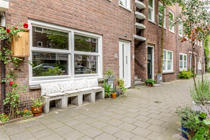 Bekijk foto 43 van Orteliusstraat 332-A