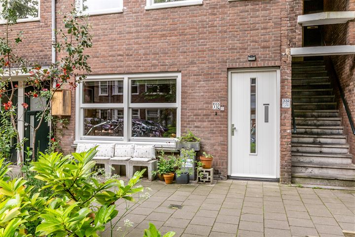 Bekijk foto 46 van Orteliusstraat 332-A