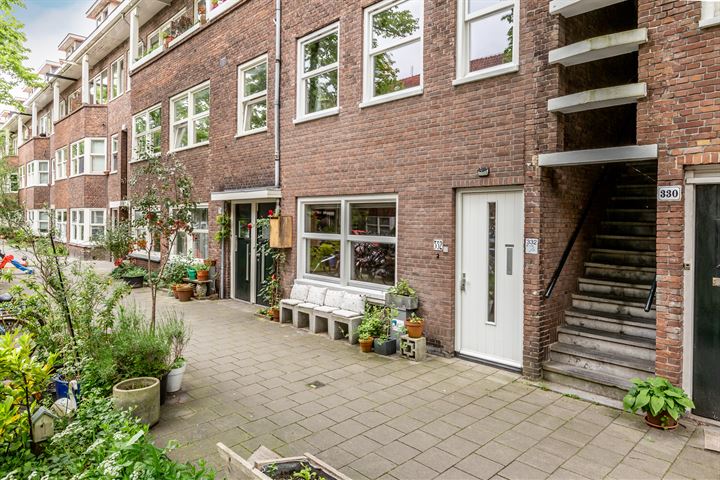 Bekijk foto 47 van Orteliusstraat 332-A