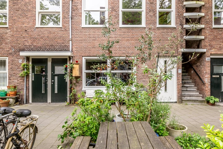 Bekijk foto 48 van Orteliusstraat 332-A