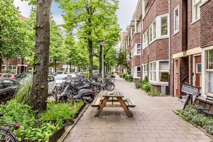 Bekijk foto 49 van Orteliusstraat 332-A