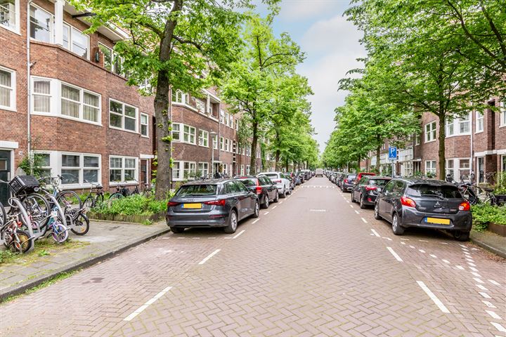 Bekijk foto 50 van Orteliusstraat 332-A