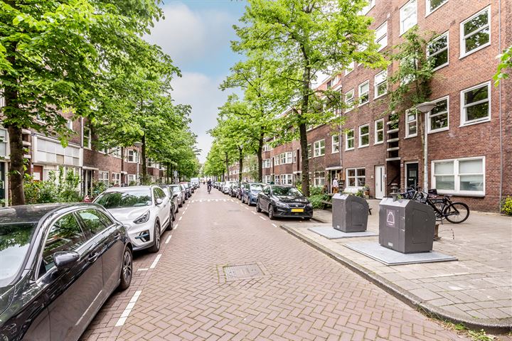 Bekijk foto 51 van Orteliusstraat 332-A