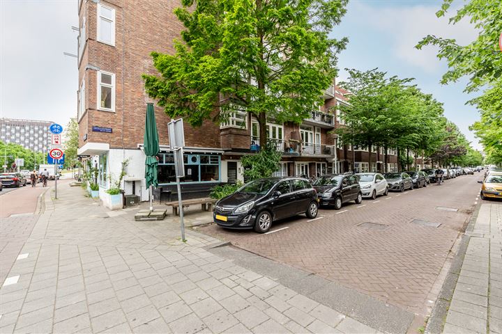 Bekijk foto 52 van Orteliusstraat 332-A