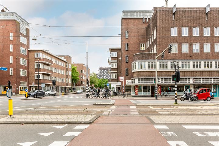 Bekijk foto 54 van Orteliusstraat 332-A