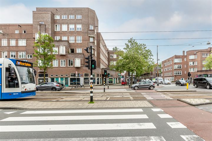 Bekijk foto 55 van Orteliusstraat 332-A