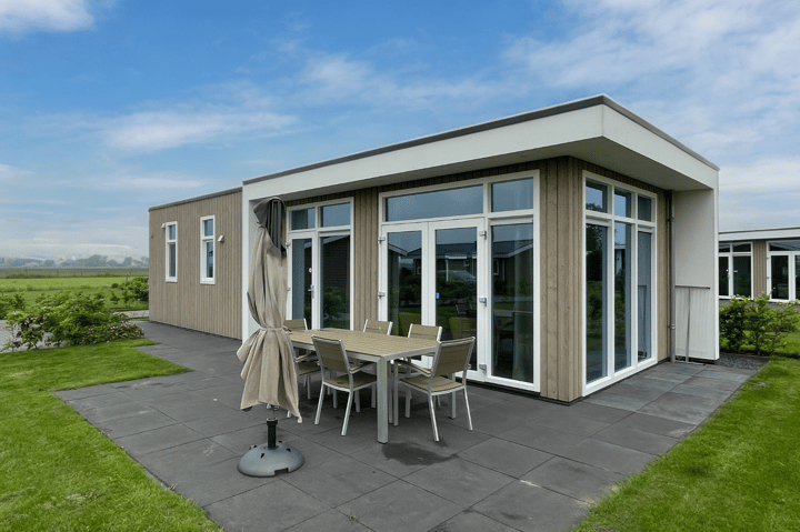 Foto 1 van Lijsbeth Tijsweg 7-26