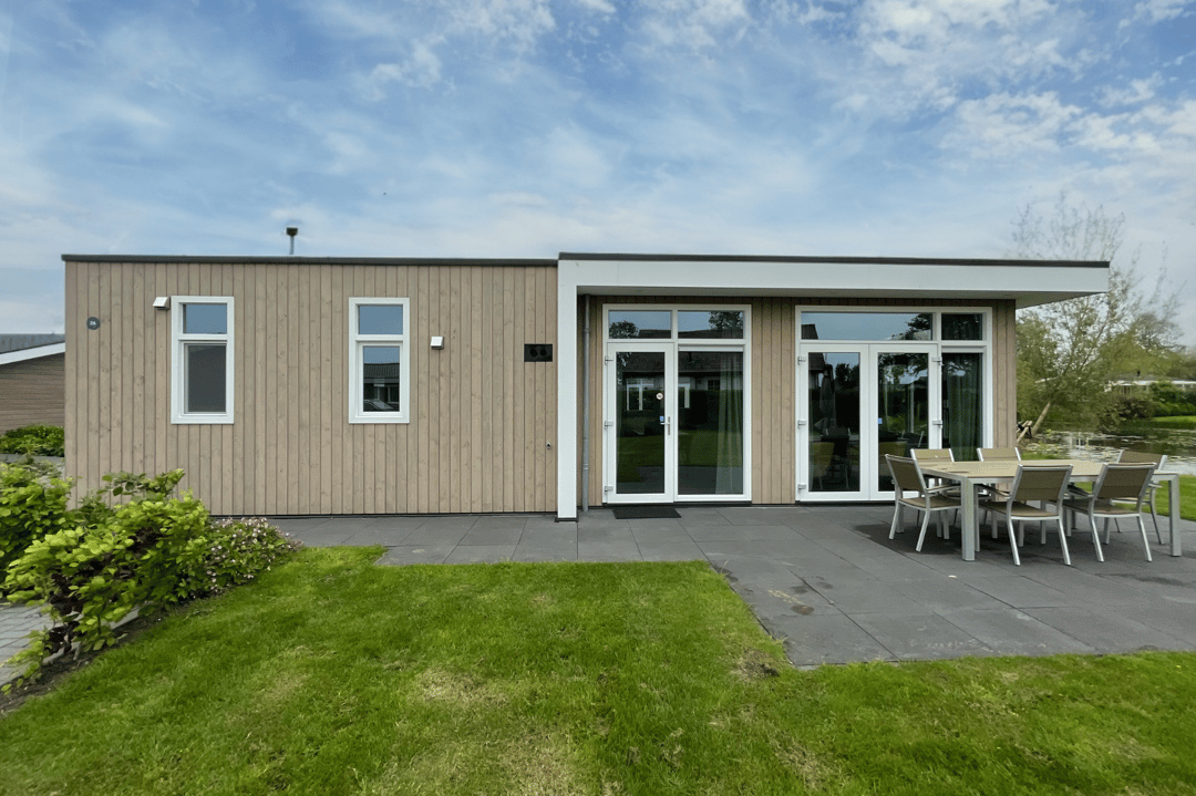 Foto 2 van Lijsbeth Tijsweg 7-26