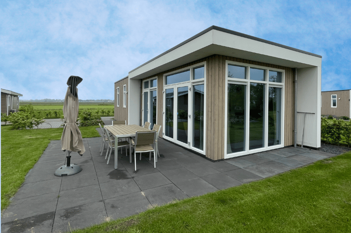 Foto 3 van Lijsbeth Tijsweg 7-26