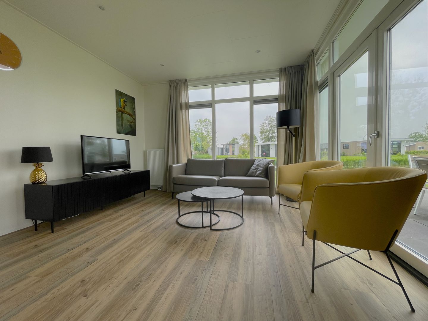 Foto 4 van Lijsbeth Tijsweg 7-26