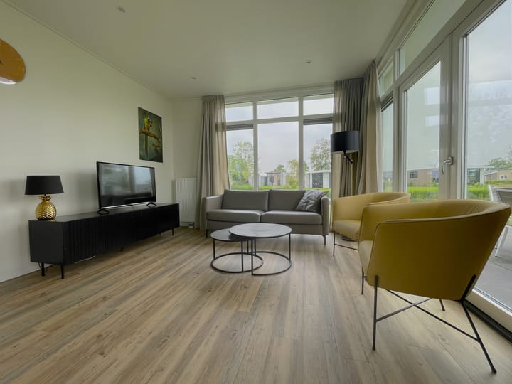 Foto 4 van Lijsbeth Tijsweg 7-26