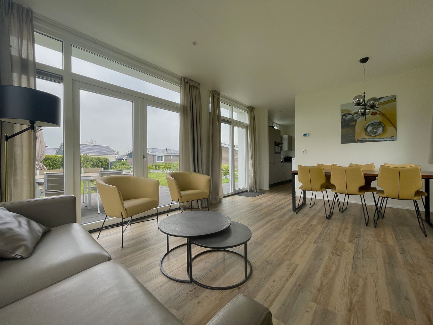 Foto 5 van Lijsbeth Tijsweg 7-26