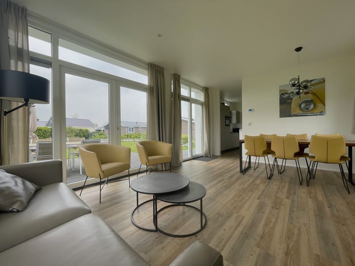 Foto 5 van Lijsbeth Tijsweg 7-26