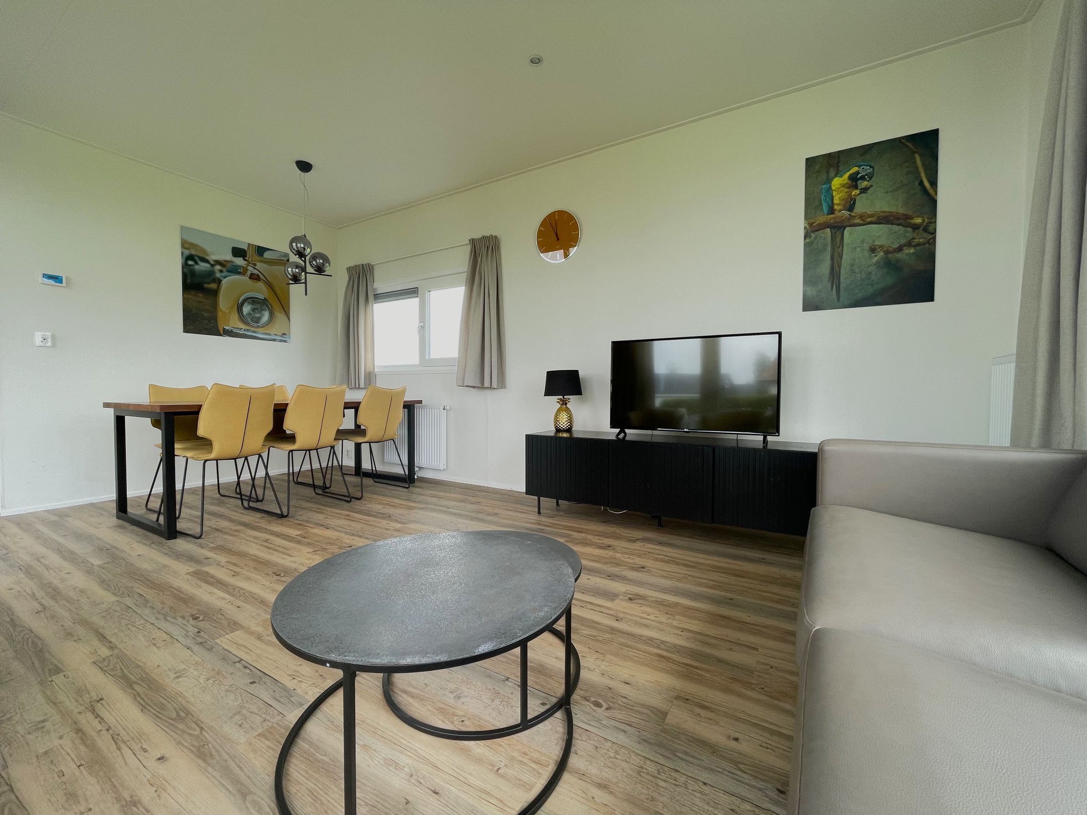 Foto 6 van Lijsbeth Tijsweg 7-26