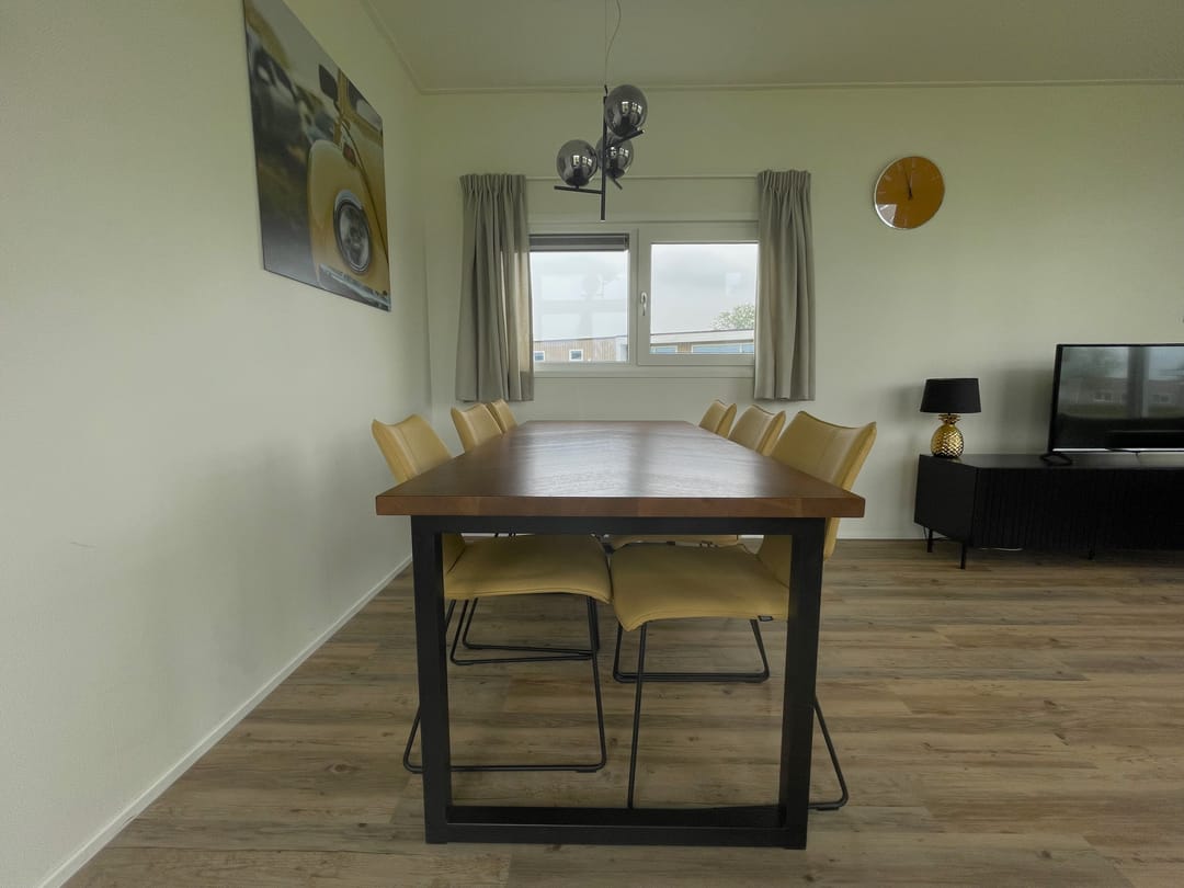 Foto 7 van Lijsbeth Tijsweg 7-26