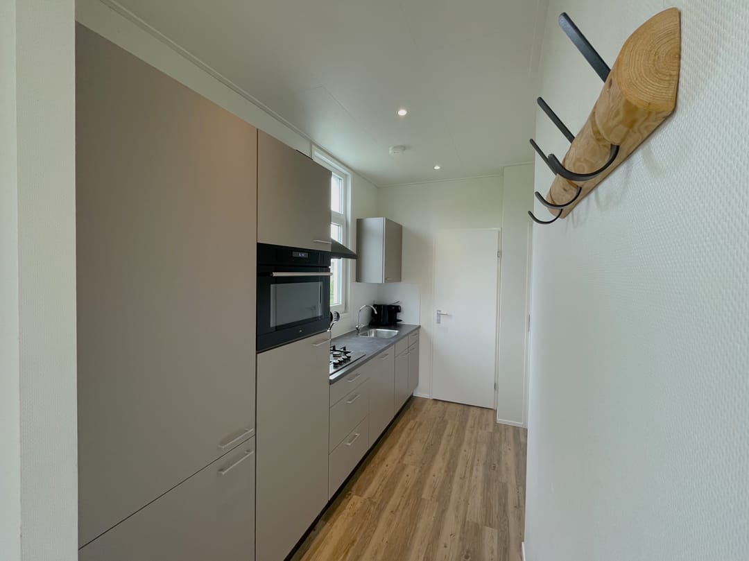 Foto 8 van Lijsbeth Tijsweg 7-26