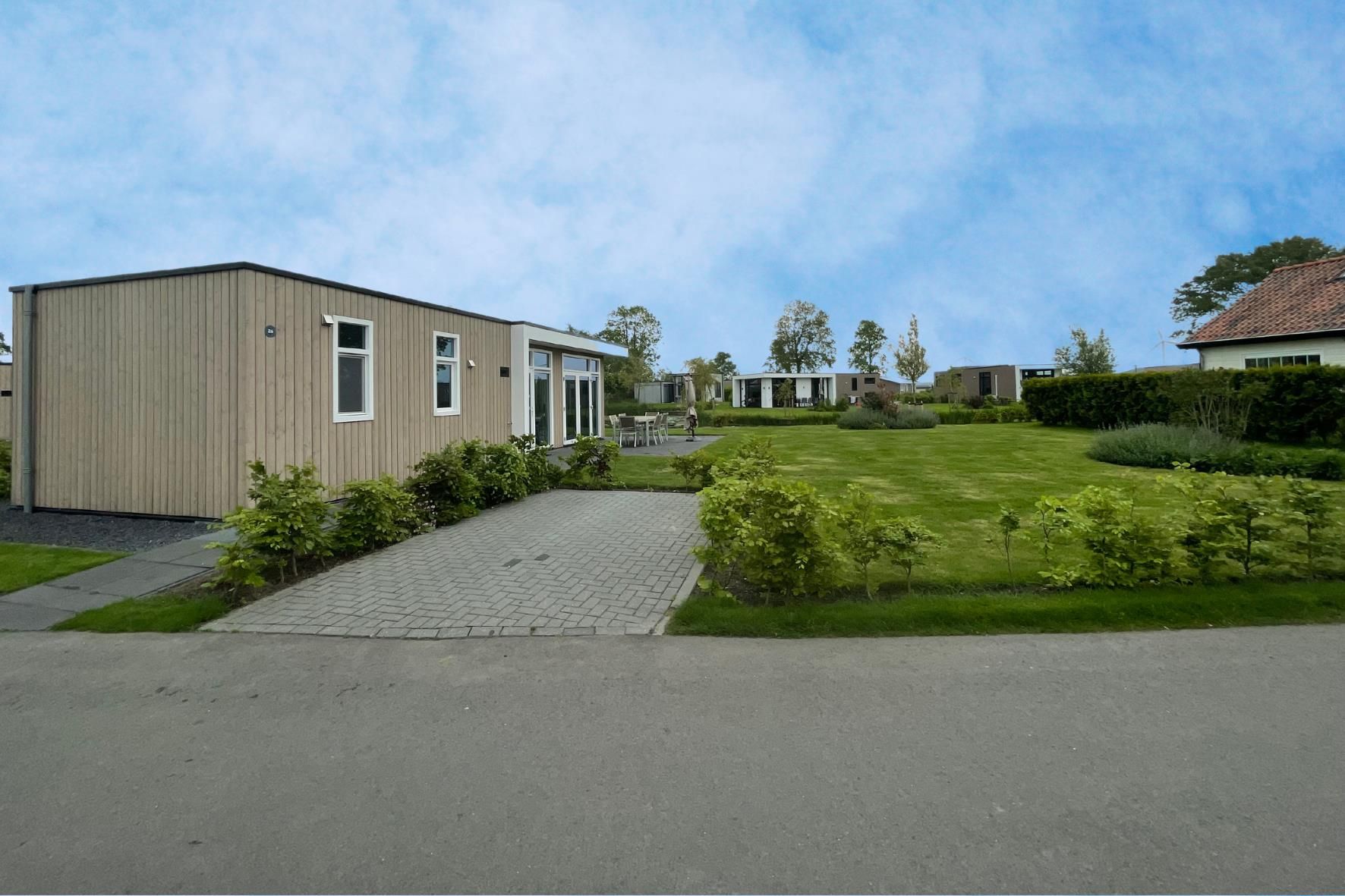 Foto 18 van Lijsbeth Tijsweg 7-26