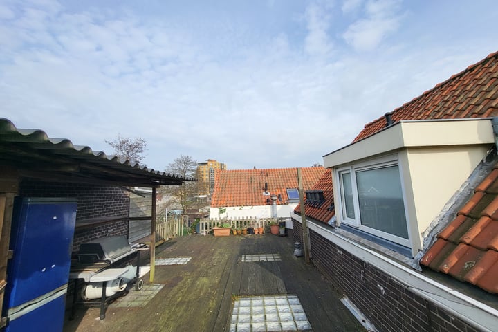 View photo 21 of Vettenoordstraat 4