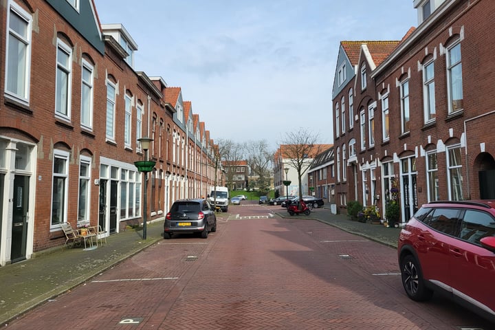 View photo 27 of Vettenoordstraat 4