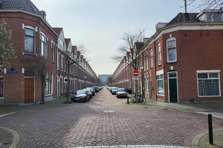 View photo 28 of Vettenoordstraat 4