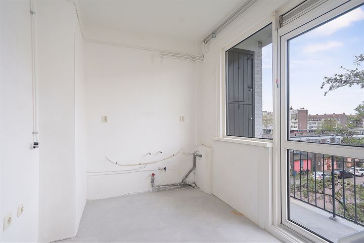 Bekijk foto 15 van Van Hanxleden Houwertstraat 41-2