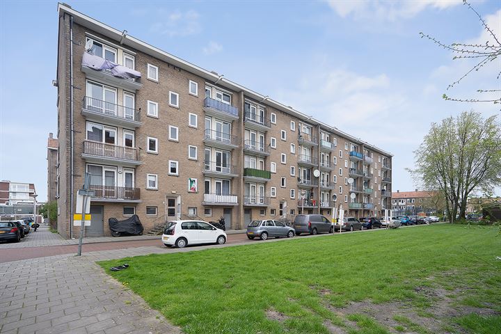 Bekijk foto 27 van Van Hanxleden Houwertstraat 41-2